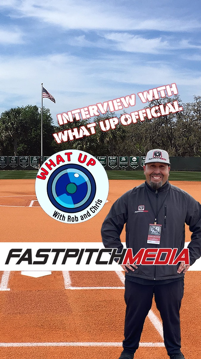 Don’t Miss Out: Watch Randy Villazon’s Interview on What Up Official