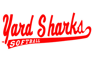 Yard Sharks