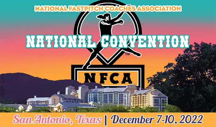 FASTPITCHMEDIA at the NFCA convention in San Antonio